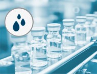 Мониторинг условий хранения лекарственных препаратов на складах